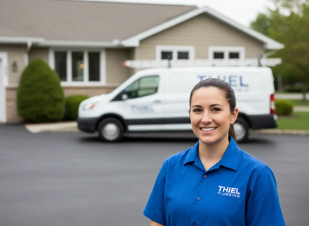 Plumber Covington, IN FAQs